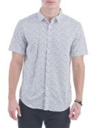 Sovereign Code Miguel Button-down Shirt