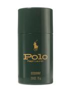 Ralph Lauren Polo 2.75oz Deodorant Stick