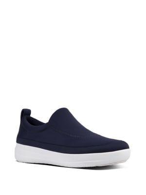 Fitflop Freeflex Slip-on Sneakers