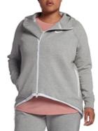 Nike Plus Tech Fleece Cape