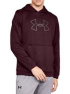 Under Armour Classic Logo Hoodie