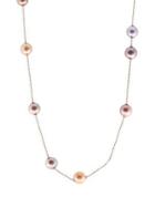 Effy 11-12mm Multicolored Freshwater Pearl Necklace