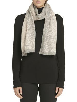Calvin Klein Metallic Ombre Scarf