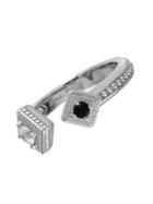 Ripka Renaissance Two-stone Ring