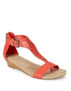 Kenneth Cole Reaction Great Gal Wedge Sandals
