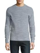 Selected Homme Luca Crewneck Sweater