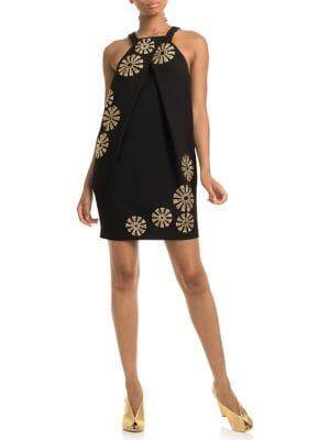 Trina Turk Casa Mexico Felisha Mini Dress