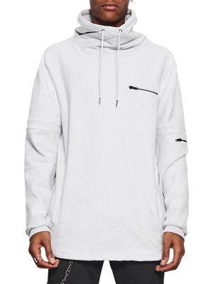 Nana Judy The Unite York Pisa Fleece Hoodie