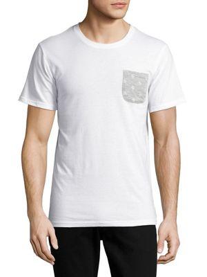 Original Penguin Pete Pocket Tee