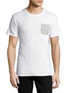 Original Penguin Pete Pocket Tee