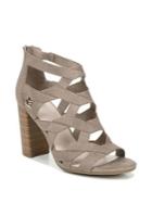 Fergalicious Maiden Peep Toe Sandals