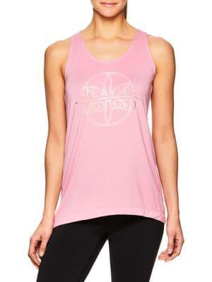 Gaiam Fiona Tank Top