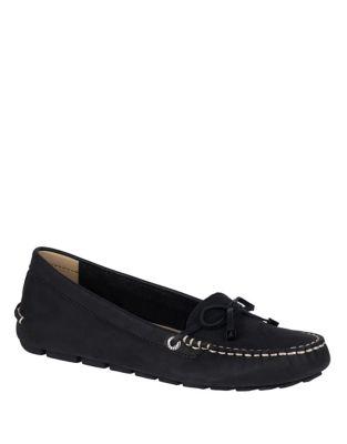 Sperry Katharine Leather Drivers