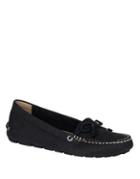 Sperry Katharine Leather Drivers