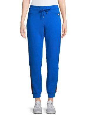 Tommy Hilfiger Performance Tapered-leg Joggers