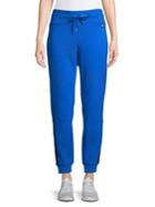 Tommy Hilfiger Performance Tapered-leg Joggers