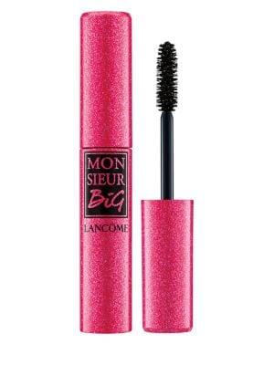 Lancome Limited Edition Monsieur Big Mascara