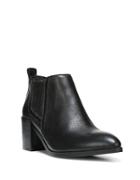 Fergie Magic Smooth Leather Bootie