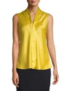 Nipon Boutique V-neck Sleeveless Top