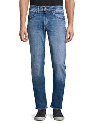 Hudson Jeans Byron Stretch Jeans