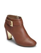 Aerosoles Third Ave Ankle Boots
