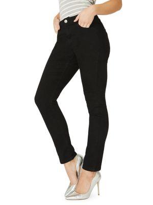 Dorothy Perkins Ashley Straight Jeans