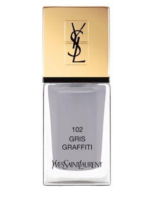 Yves Saint Laurent Urban Escape La Laque Nail Polish/0.34 Oz.