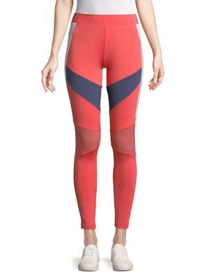 Puma Archive T7 Mesh Leggings