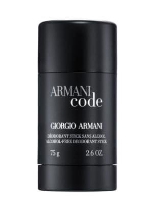 Giorgio Armani Armani Code Deodorant/2.6 Oz