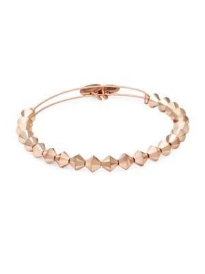 Alex And Ani Color Palette Swarovski Crystal Bracelet