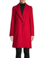 Dorothy Perkins Classic Long Coat