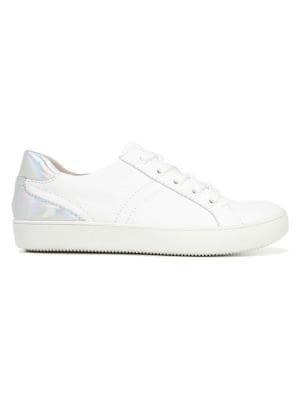 Naturalizer Morrison Lace-up Sneakers