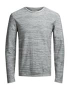 Jack & Jones Cotton Heathered Sweater