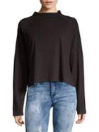 Free People Jackson Oversized Tee