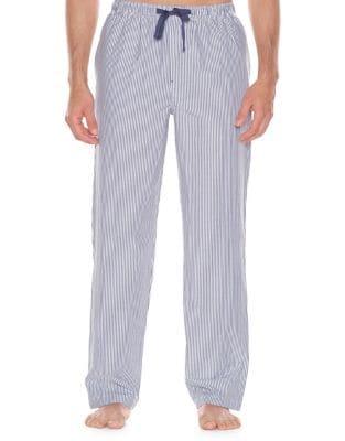 Majestic International Basic Cotton Lounge Pants