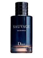 Dior Sauvage Eau De Parfum