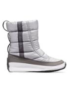 Sorel Ona Mid Puffy Waterproof Snow Boots