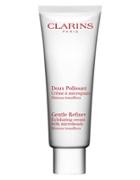 Clarins Gentle Refiner Exfoliating Cream /1.7 Oz.