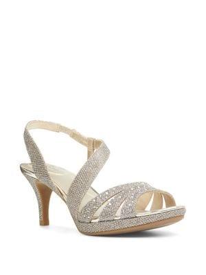 Bandolino Kadshe Stiletto Sandals