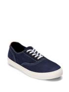 Cole Haan Grandpro Classic Leather Sneakers