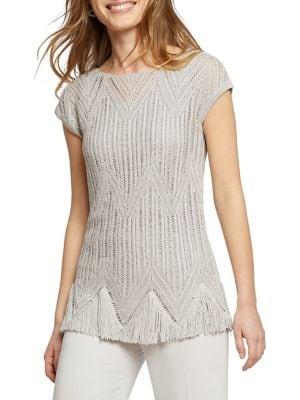 Nic+zoe Show Time Top