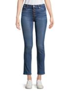 Paige Jeans Hoxton Peg Ankle Jeans