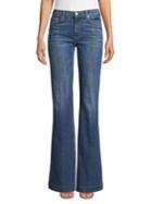 7 For All Mankind Ginger Flared Jeans