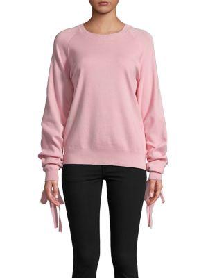 Vero Moda Raglan-sleeve Sweater