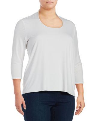 Context Plus Three-quarter Top