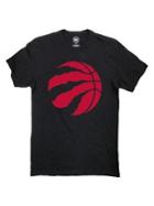 47 Brand Toronto Raptors Nba Big Tee