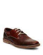 Steve Madden Leather Oxfords