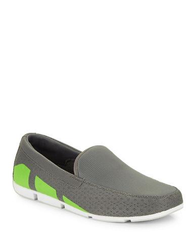 Swims Breeze Flat Loafers