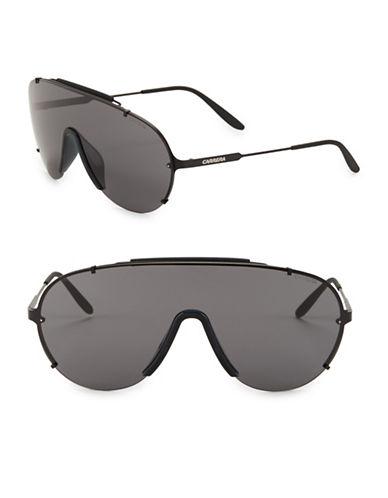 Carrera 99mm Shield Sunglasses