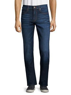 Joe's Jeans Wayne Brixton Jeans